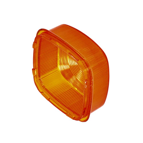 Knipperlichtglas zonder schroef links/rechts honda, mb, mbx, mt, mtx