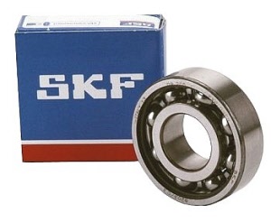 Lager SKF 6205 C3 